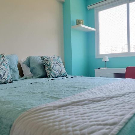 Apartament Parque Olimpico Da Barra Rio de Janeiro Zewnętrze zdjęcie