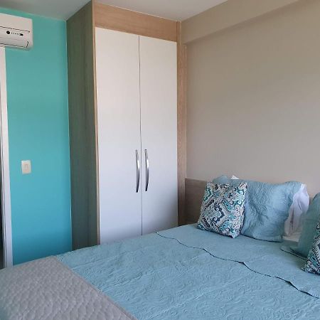 Apartament Parque Olimpico Da Barra Rio de Janeiro Zewnętrze zdjęcie