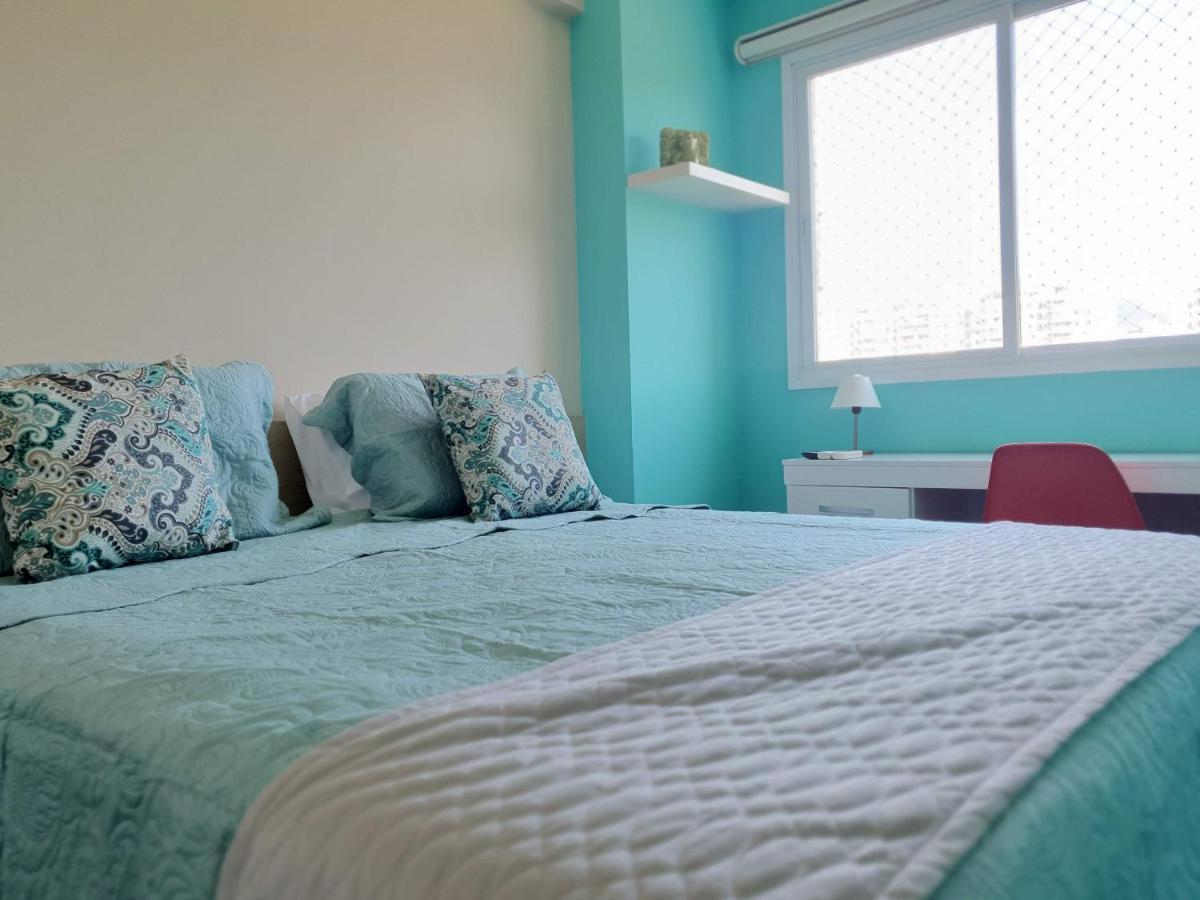 Apartament Parque Olimpico Da Barra Rio de Janeiro Zewnętrze zdjęcie