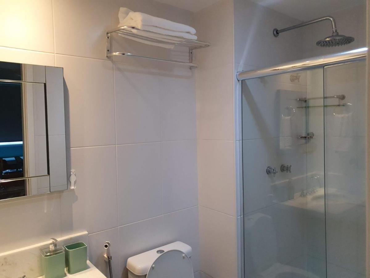 Apartament Parque Olimpico Da Barra Rio de Janeiro Zewnętrze zdjęcie