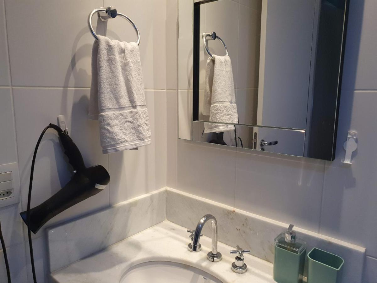 Apartament Parque Olimpico Da Barra Rio de Janeiro Zewnętrze zdjęcie