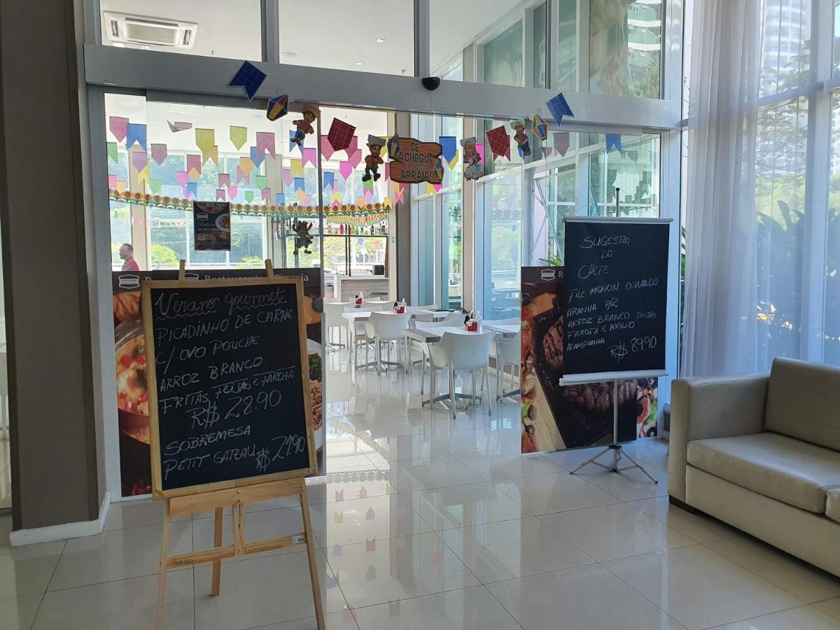 Apartament Parque Olimpico Da Barra Rio de Janeiro Zewnętrze zdjęcie