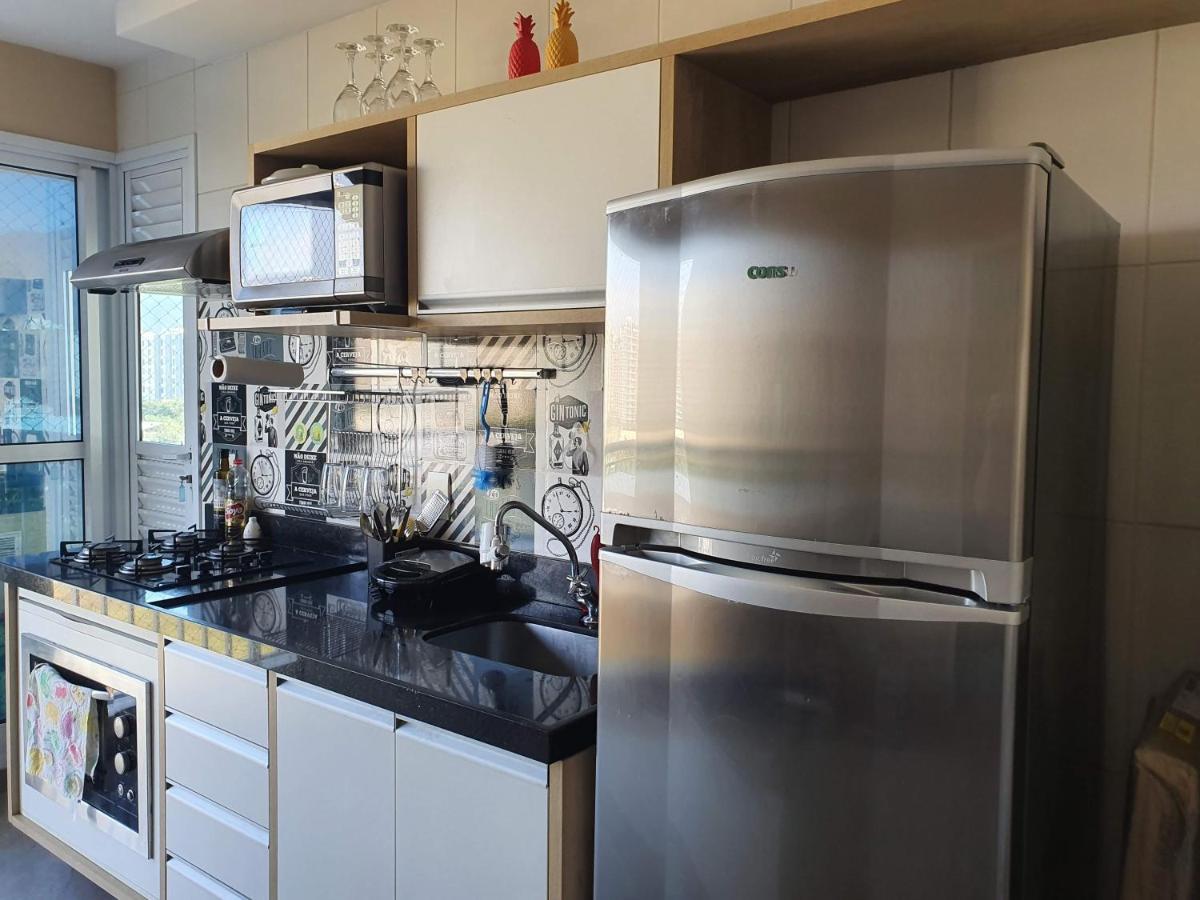 Apartament Parque Olimpico Da Barra Rio de Janeiro Zewnętrze zdjęcie