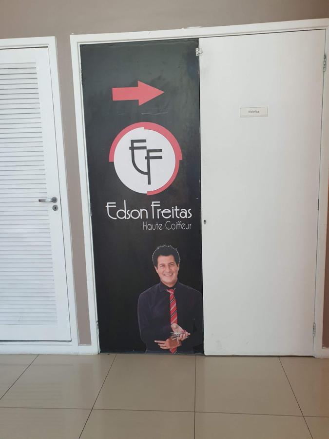Apartament Parque Olimpico Da Barra Rio de Janeiro Zewnętrze zdjęcie