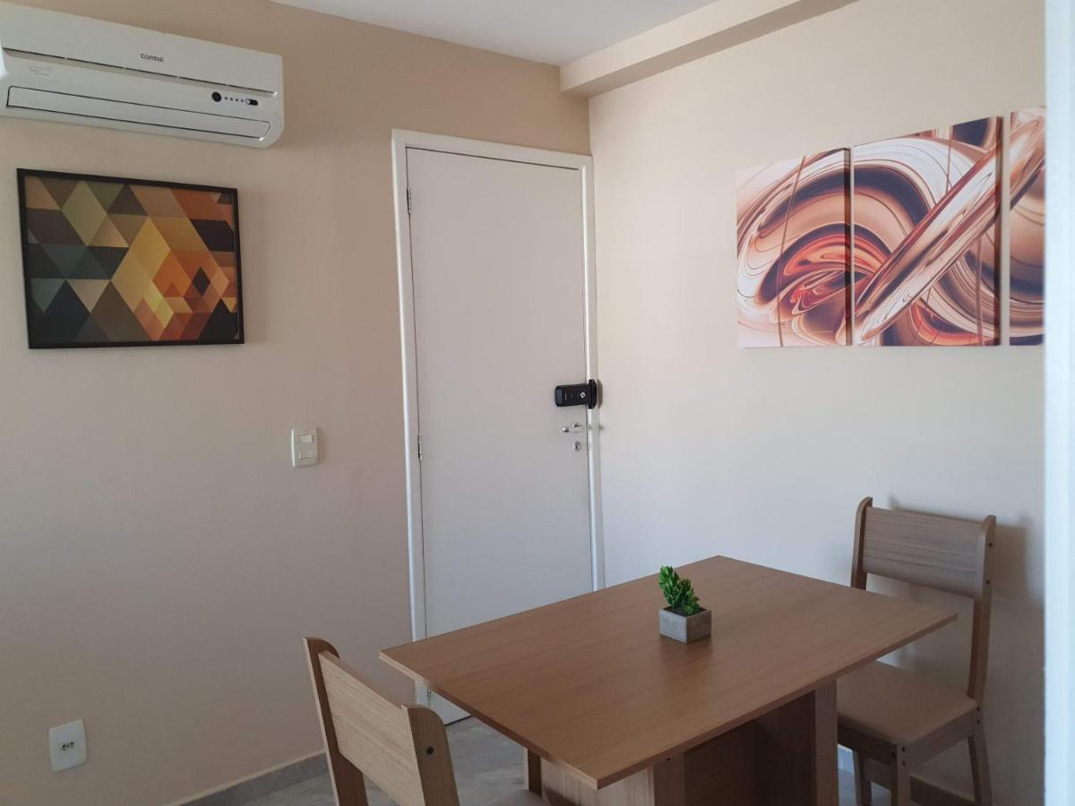 Apartament Parque Olimpico Da Barra Rio de Janeiro Zewnętrze zdjęcie