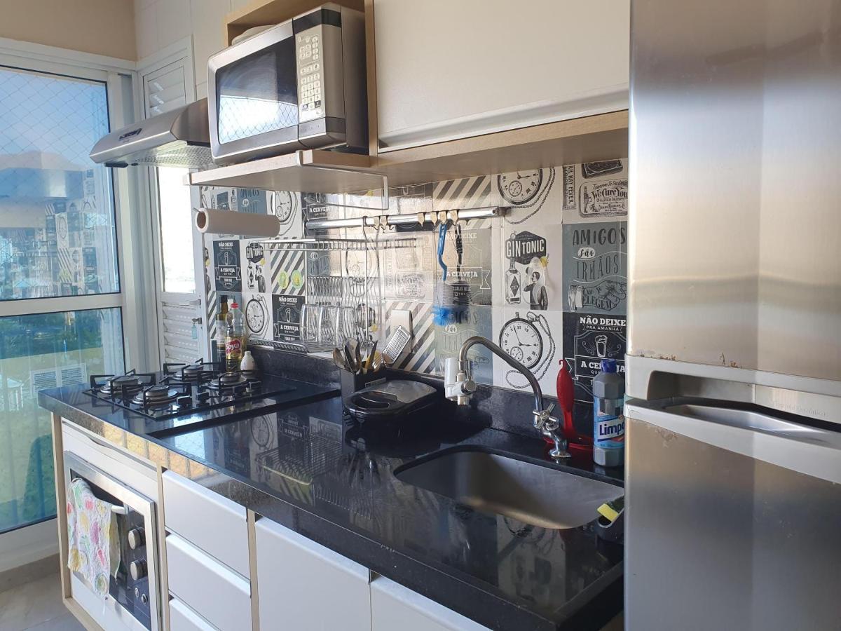 Apartament Parque Olimpico Da Barra Rio de Janeiro Zewnętrze zdjęcie