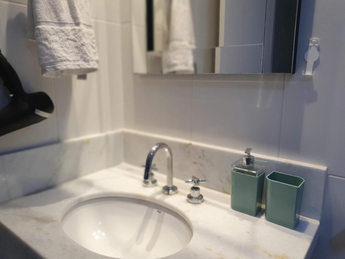 Apartament Parque Olimpico Da Barra Rio de Janeiro Zewnętrze zdjęcie