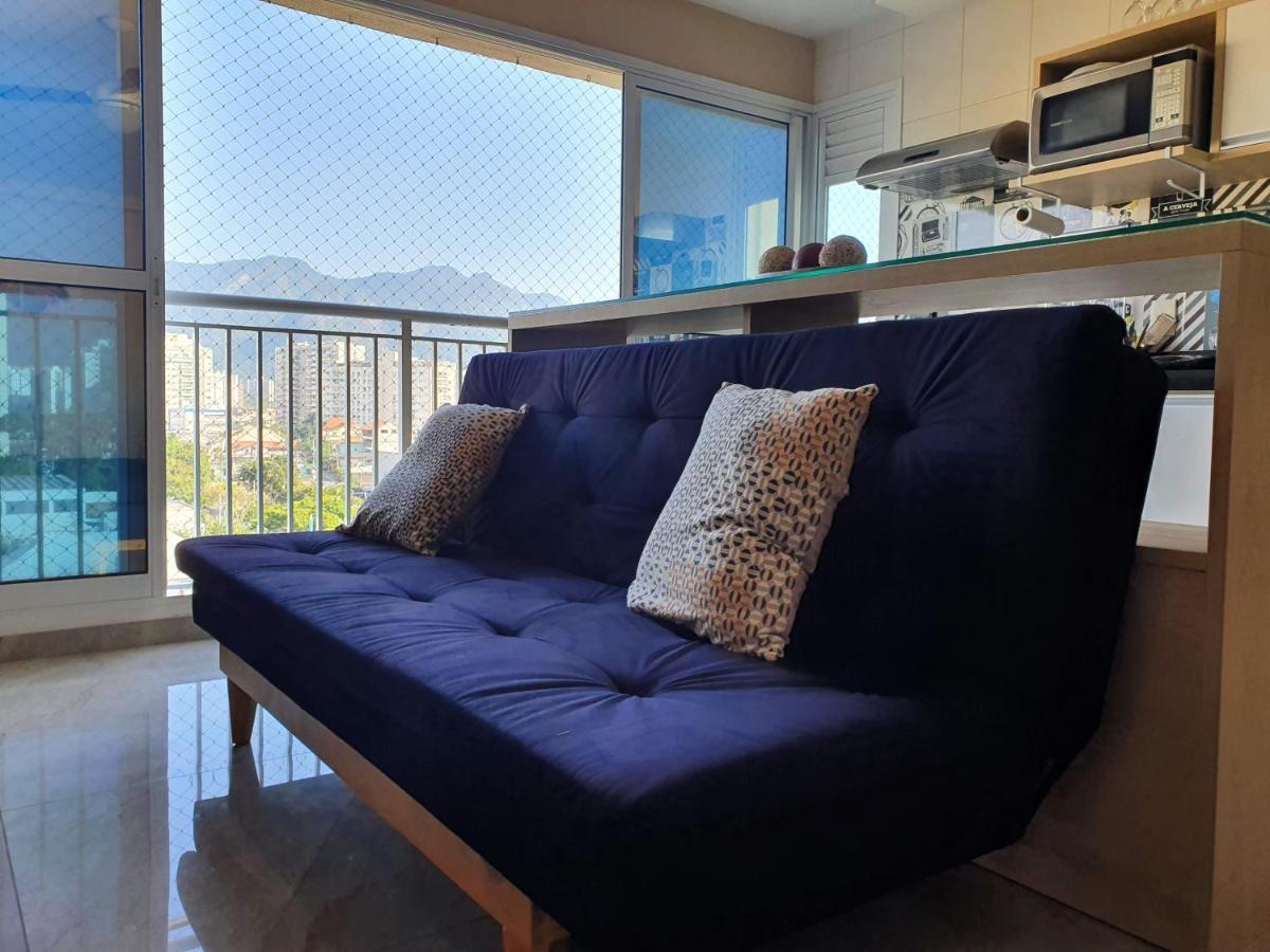 Apartament Parque Olimpico Da Barra Rio de Janeiro Zewnętrze zdjęcie