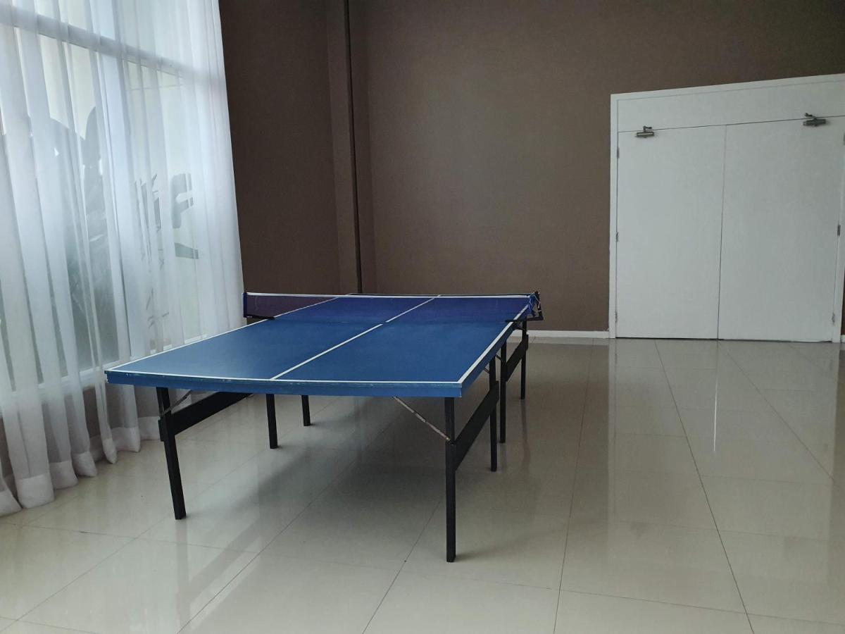 Apartament Parque Olimpico Da Barra Rio de Janeiro Zewnętrze zdjęcie