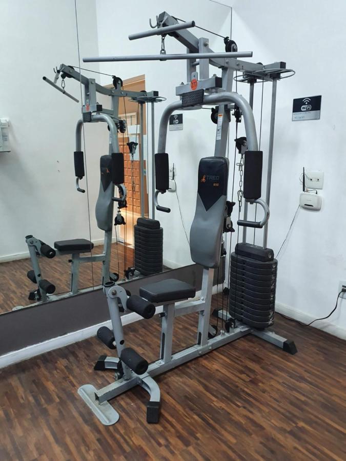 Apartament Parque Olimpico Da Barra Rio de Janeiro Zewnętrze zdjęcie