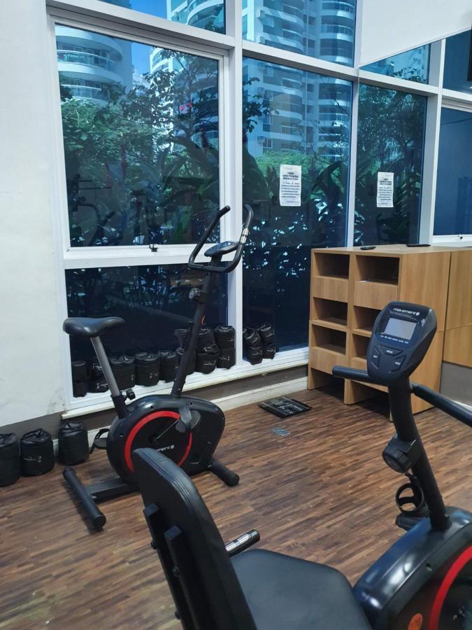 Apartament Parque Olimpico Da Barra Rio de Janeiro Zewnętrze zdjęcie