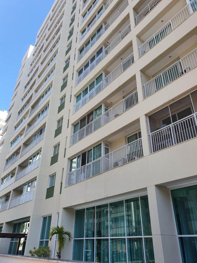 Apartament Parque Olimpico Da Barra Rio de Janeiro Zewnętrze zdjęcie