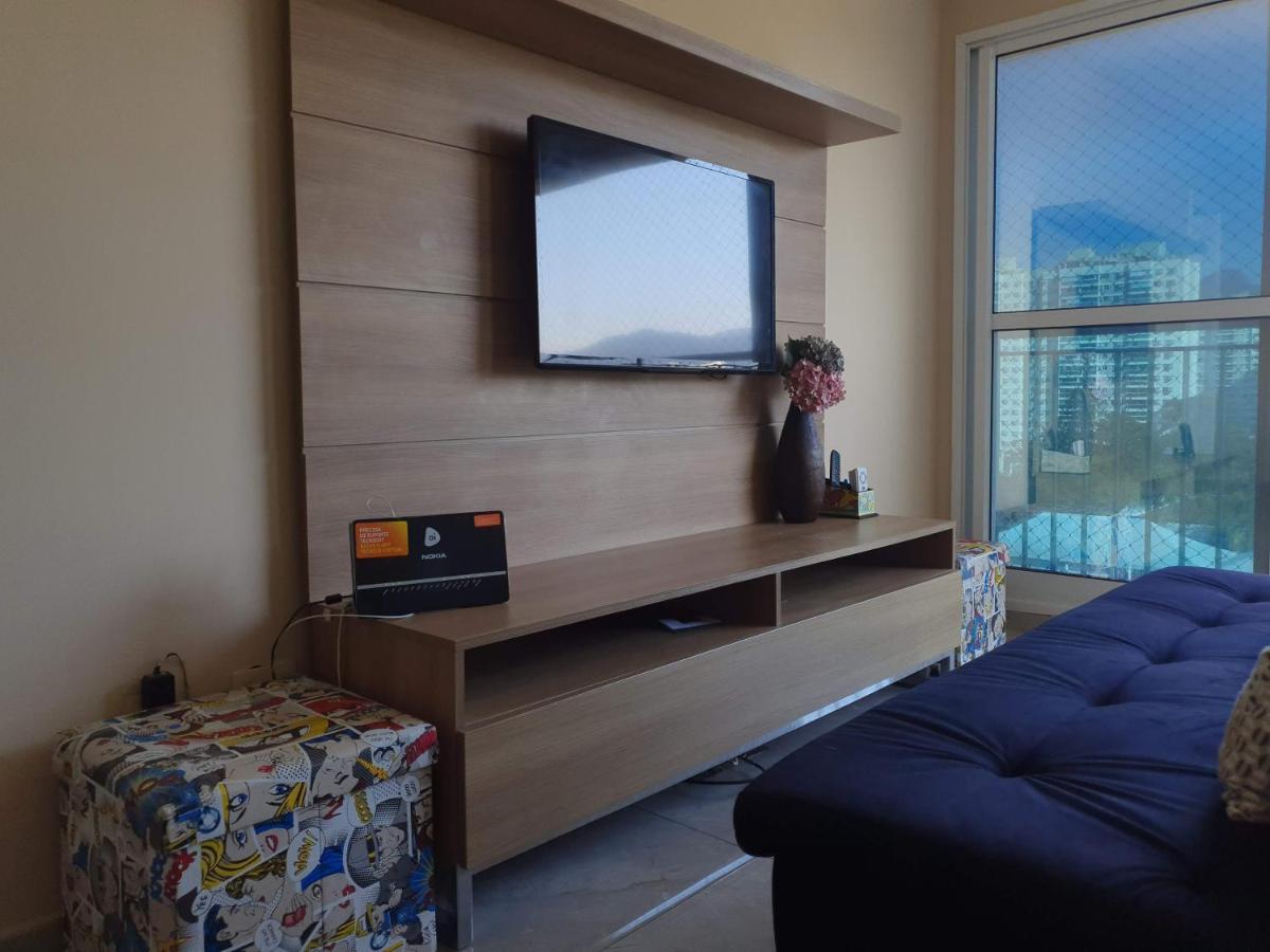 Apartament Parque Olimpico Da Barra Rio de Janeiro Zewnętrze zdjęcie